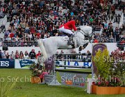 PHILIPPAERTS O CABRIO LaBaule2013- S5 6346 : 2013, CABRIO VAN DE HEFFINCK, La Baule, PHILIPPAERTS OLIVIER, foto di Stefano Secchi ©